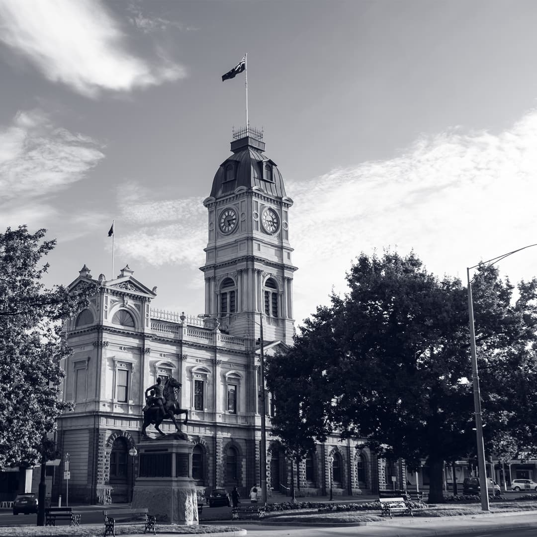 Ballarat