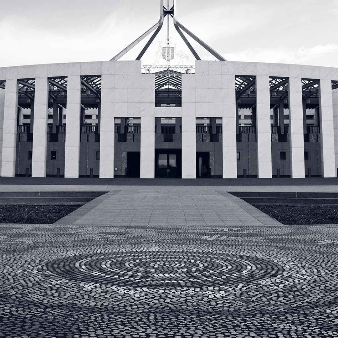 Canberra