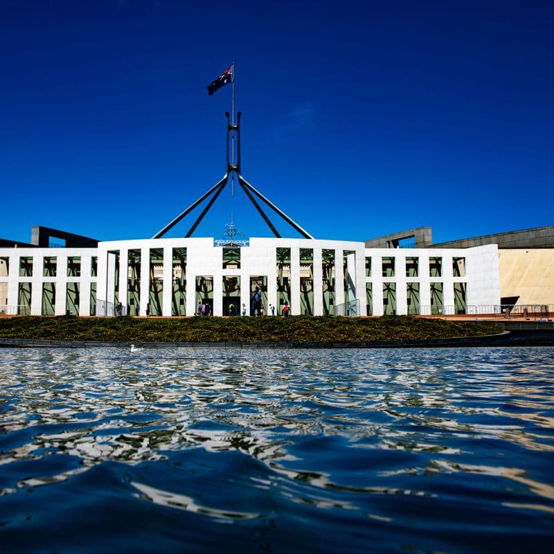 Canberra