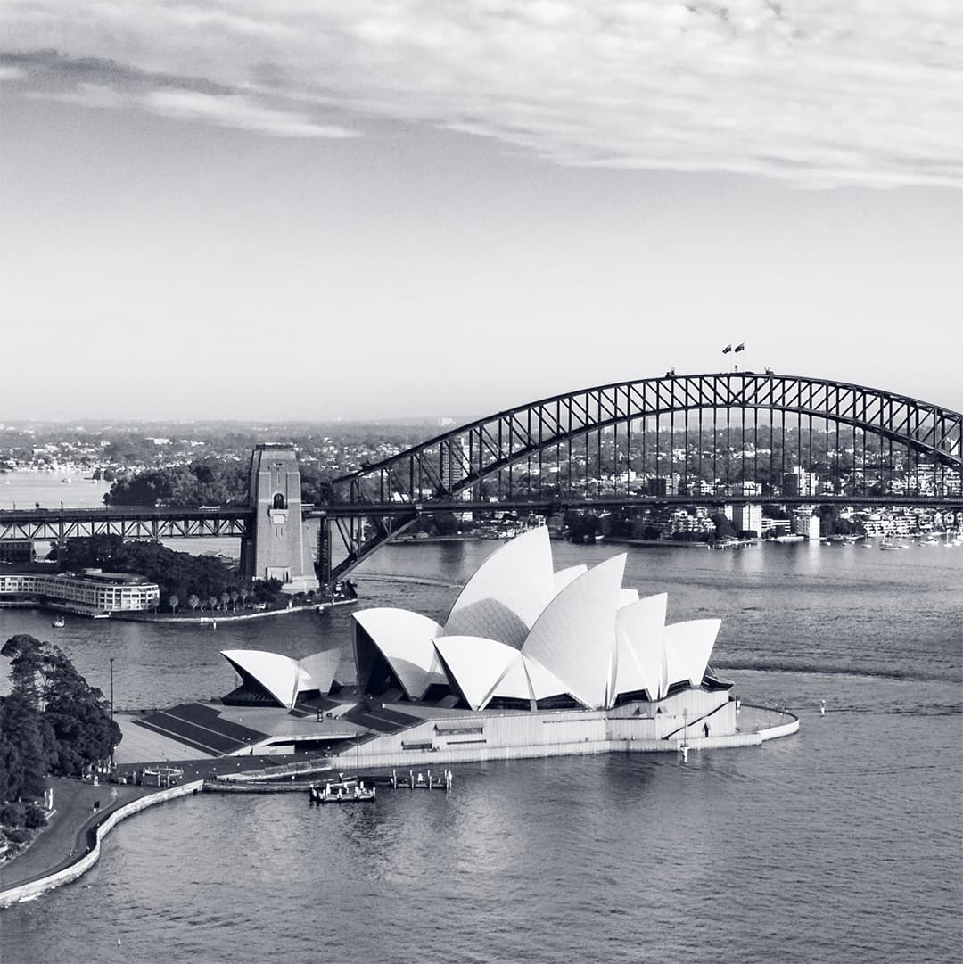 Sydney