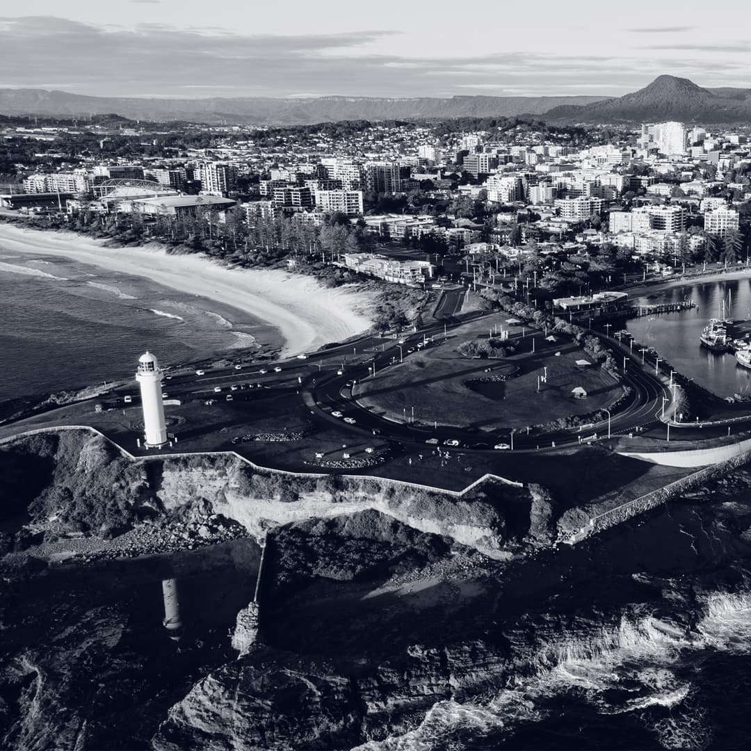 Wollongong